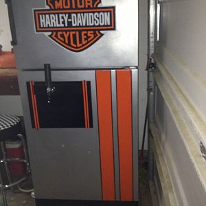 Kegerator
