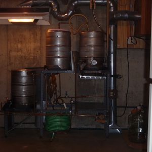 Piper Lane Pub