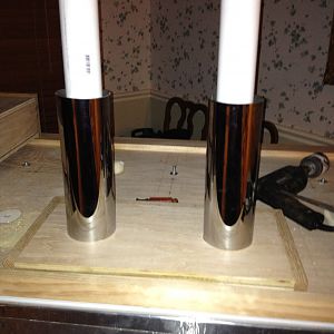 Coffin Keezer