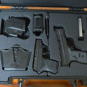 XDs
