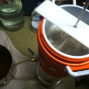 My little brewery!