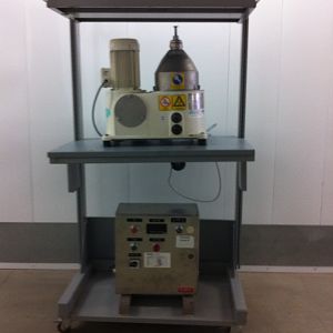 Dave's Equipment