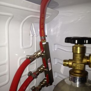 Kegerator