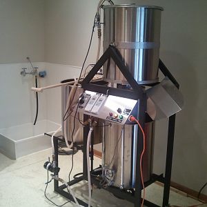 Brew Room