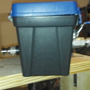 my equipment
