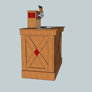 Keezer Design and Build