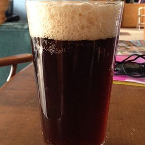 MMMMM Beer
