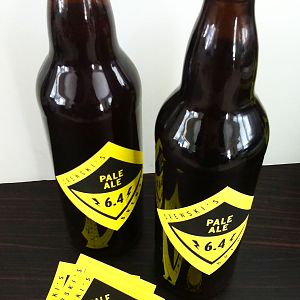 Drewski's Brewski (My home brews thus far!)