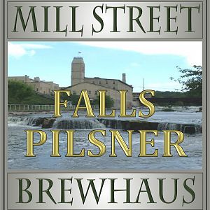Mill Street Brewhaus Beer Menu