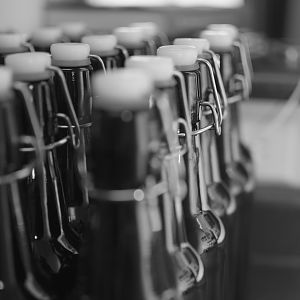 Brewing and Bottling