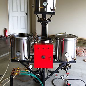 BrewFlex for sale