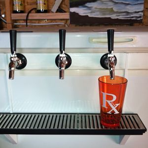Drip tray