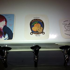 magnetic labels