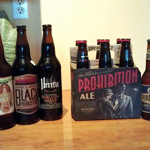 Bottles