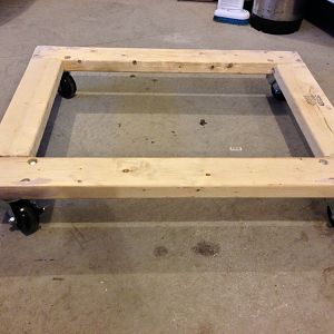 kegerator