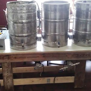 Brew Rig