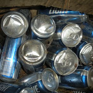 Local beer exchange
