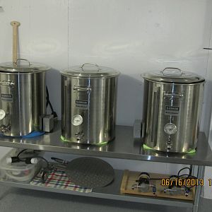 My Brewery