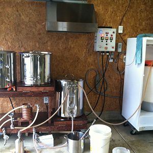 Electrobrew 2000