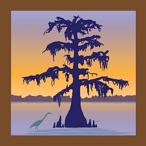 Adventures in Swamp Head Land