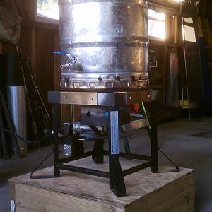 Equipment
