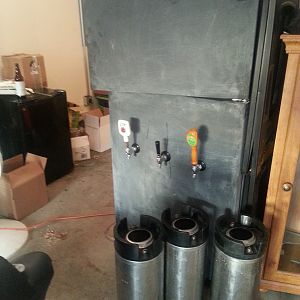 Dispensing