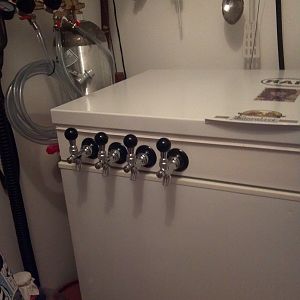 Keezer and stuff