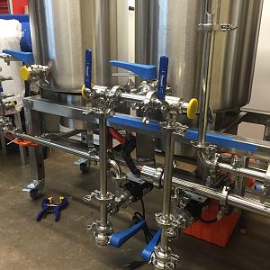 Dragon Hart Brewing