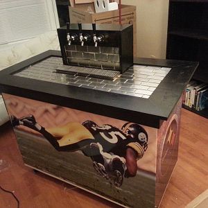 Keezer