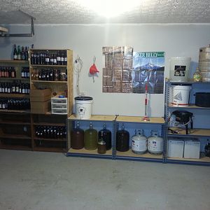 Brews