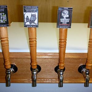 keezer buildin