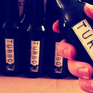 Bottles and Labels