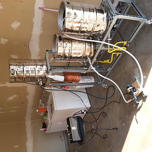System Build
