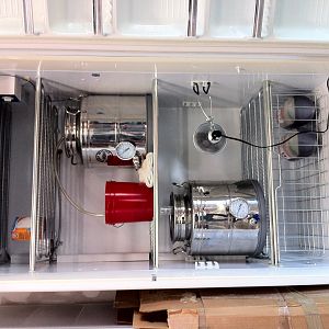 Fermentation Chamber