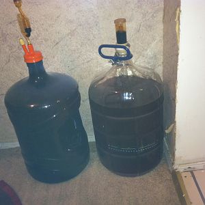 Brewery pics