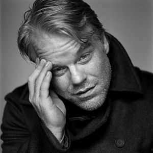 Peter Seymour Hoffman