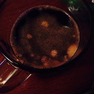 Mistakes with the batch
