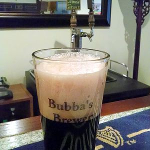 Bubba's Bar