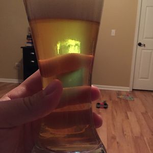 Beer Tower Refurbish