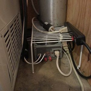 Keezer