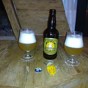 Bottles And Labels