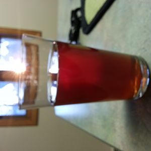 Drinking
