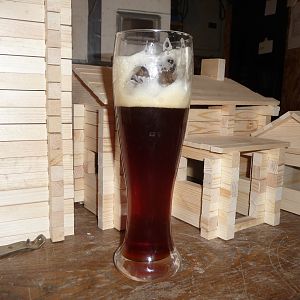 American Amber Ale