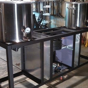 1 BBL build