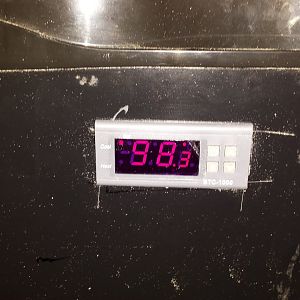 Fermentation Chamber