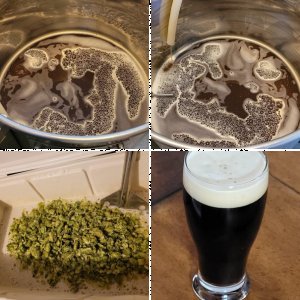 Brew Day
