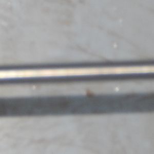 Mash tun thermometer