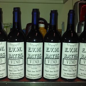 Nooby Wine
