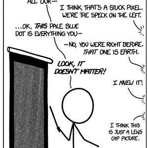 Earth