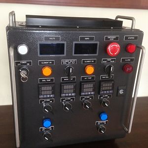 Electric Brewing